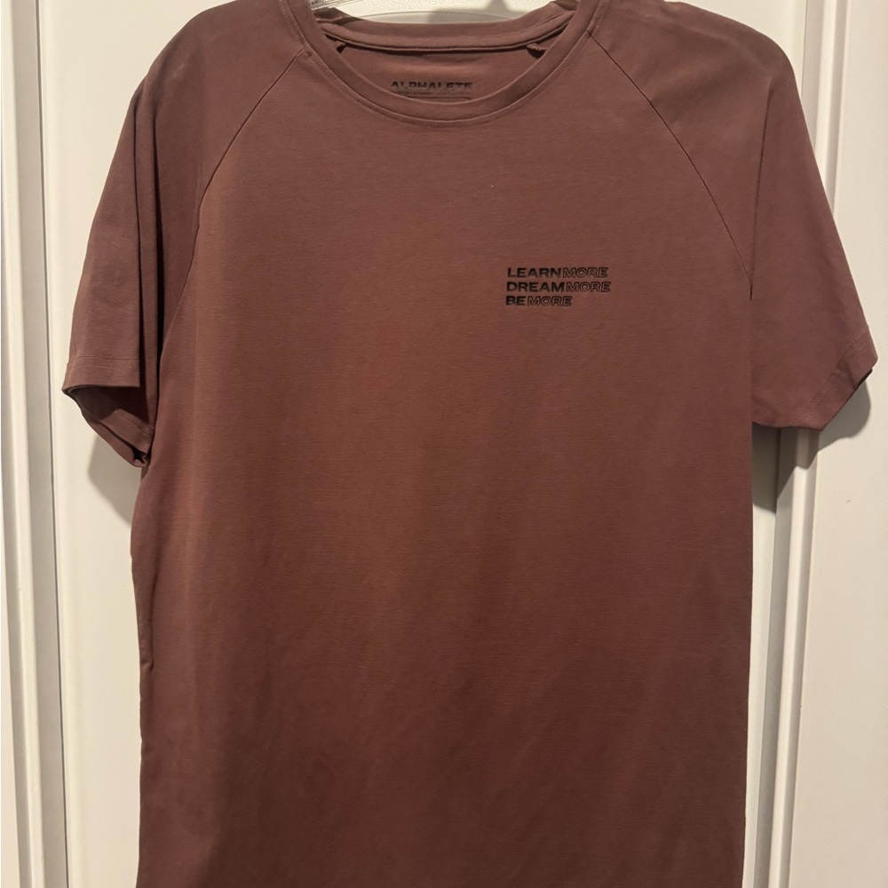 Alphalete Men’s Performance Shirt